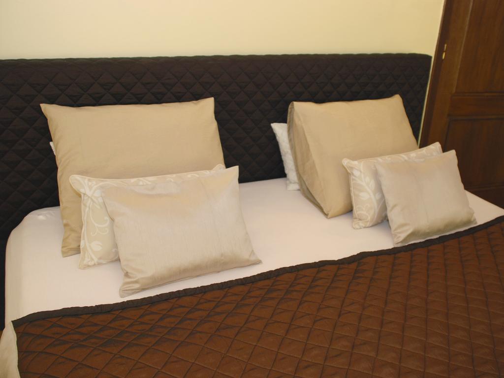 B&B Golden Corner 24 Mechelen Zewnętrze zdjęcie
