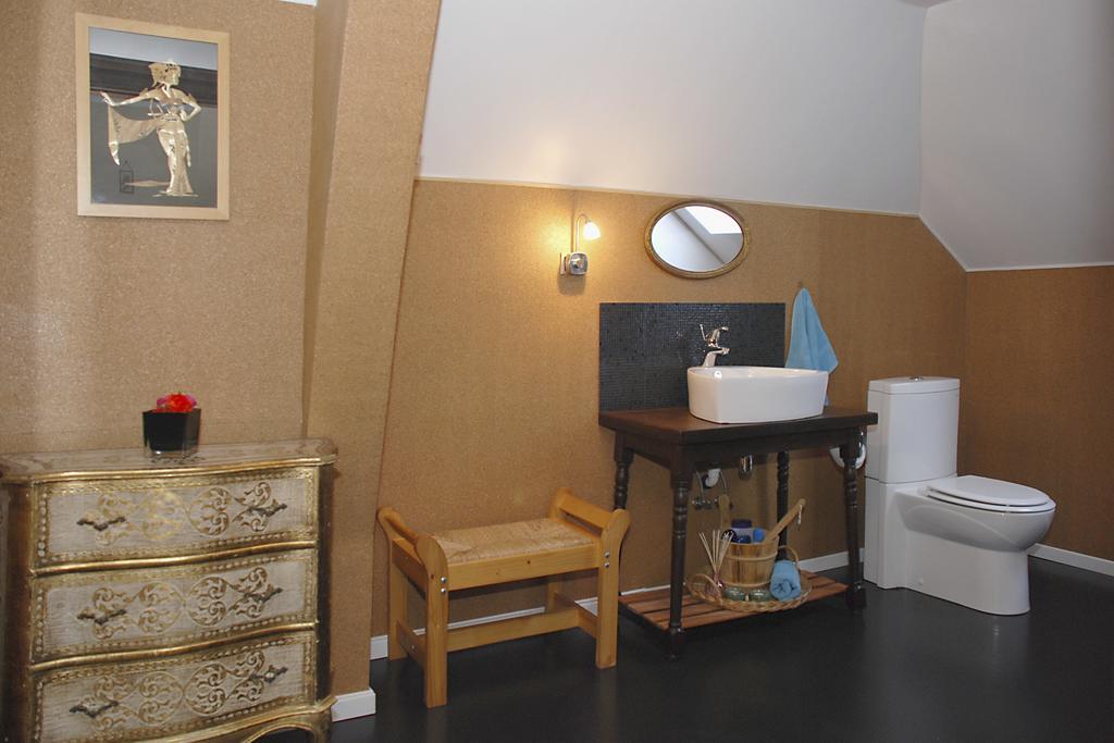 B&B Golden Corner 24 Mechelen Zewnętrze zdjęcie