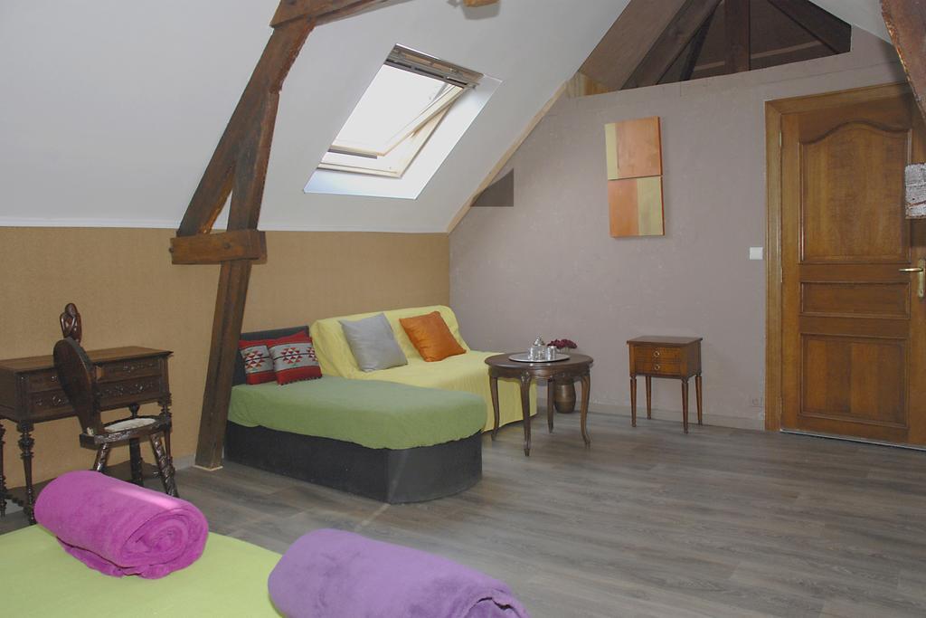 B&B Golden Corner 24 Mechelen Zewnętrze zdjęcie