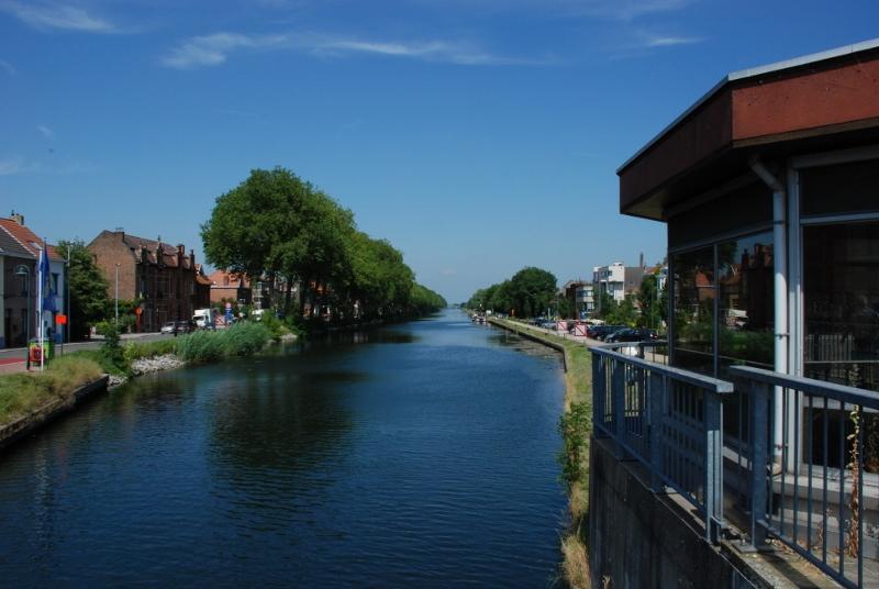 B&B Golden Corner 24 Mechelen Zewnętrze zdjęcie